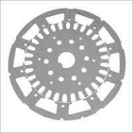 Electrical & Insulators Pattern 03
