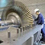 Thermal Power Pattern 01