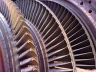 Thermal Power Pattern 03