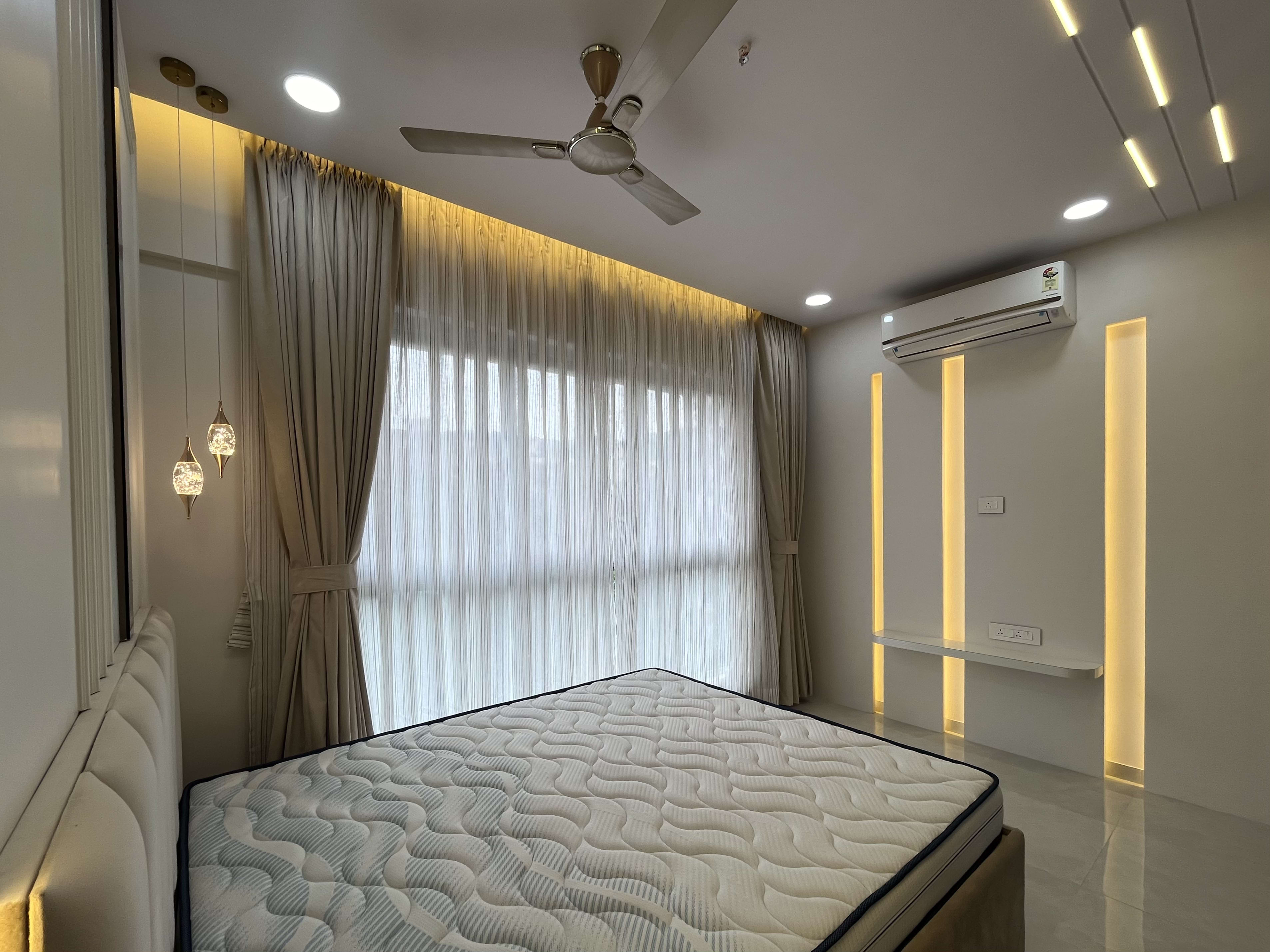 Piramal, Mulund