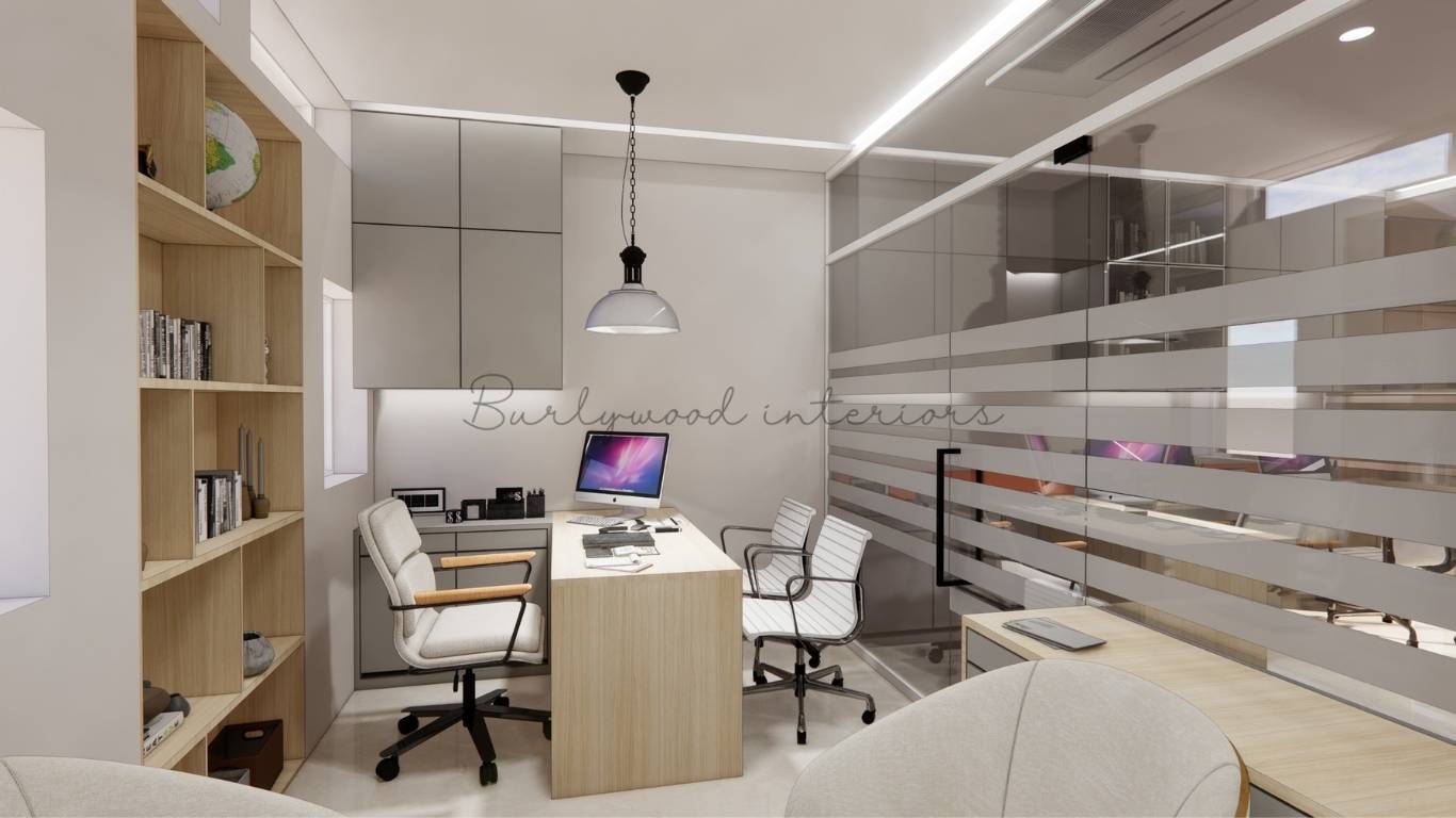 3D Renderings