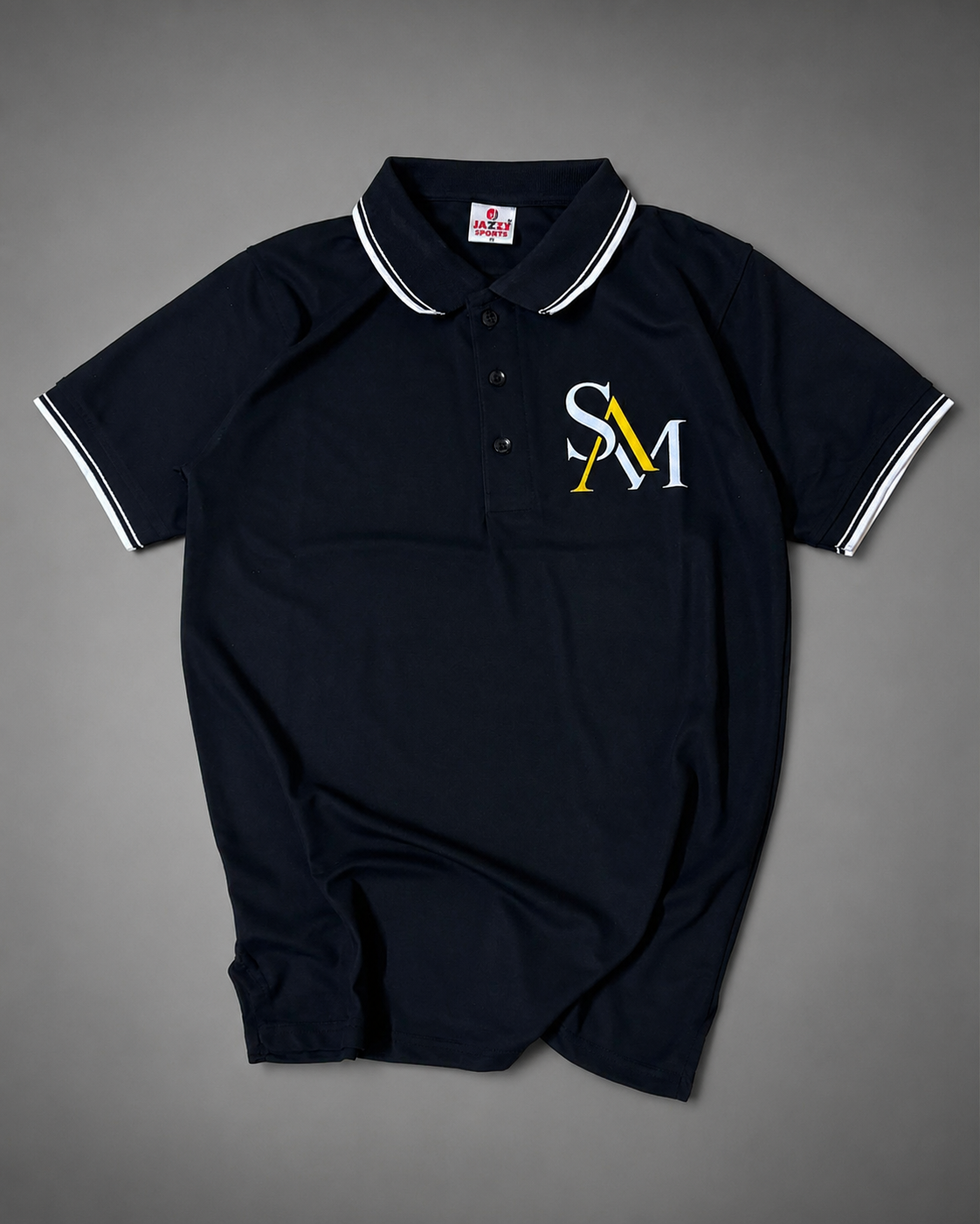 Saloon Polo T-shirt