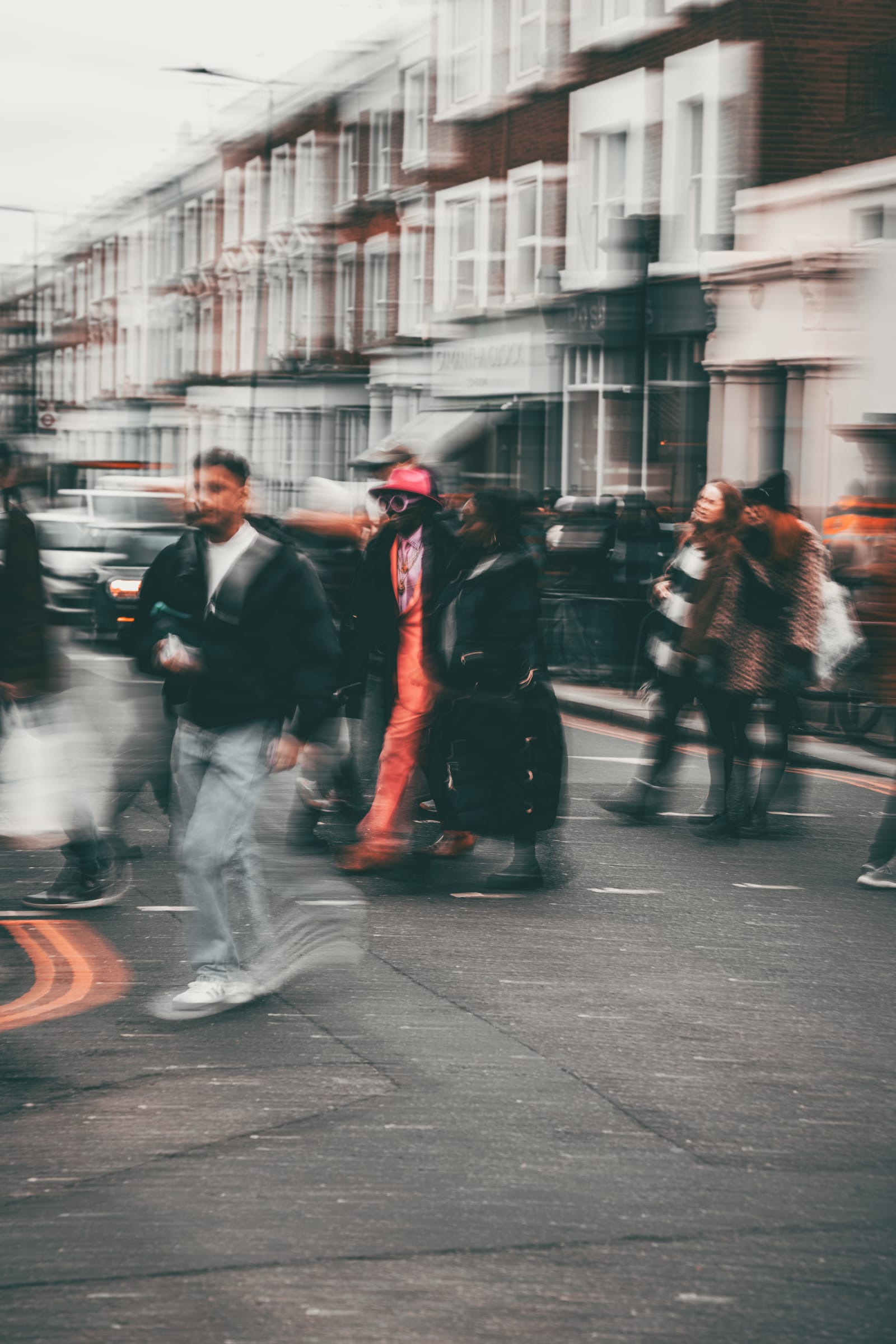 Motorsport photography