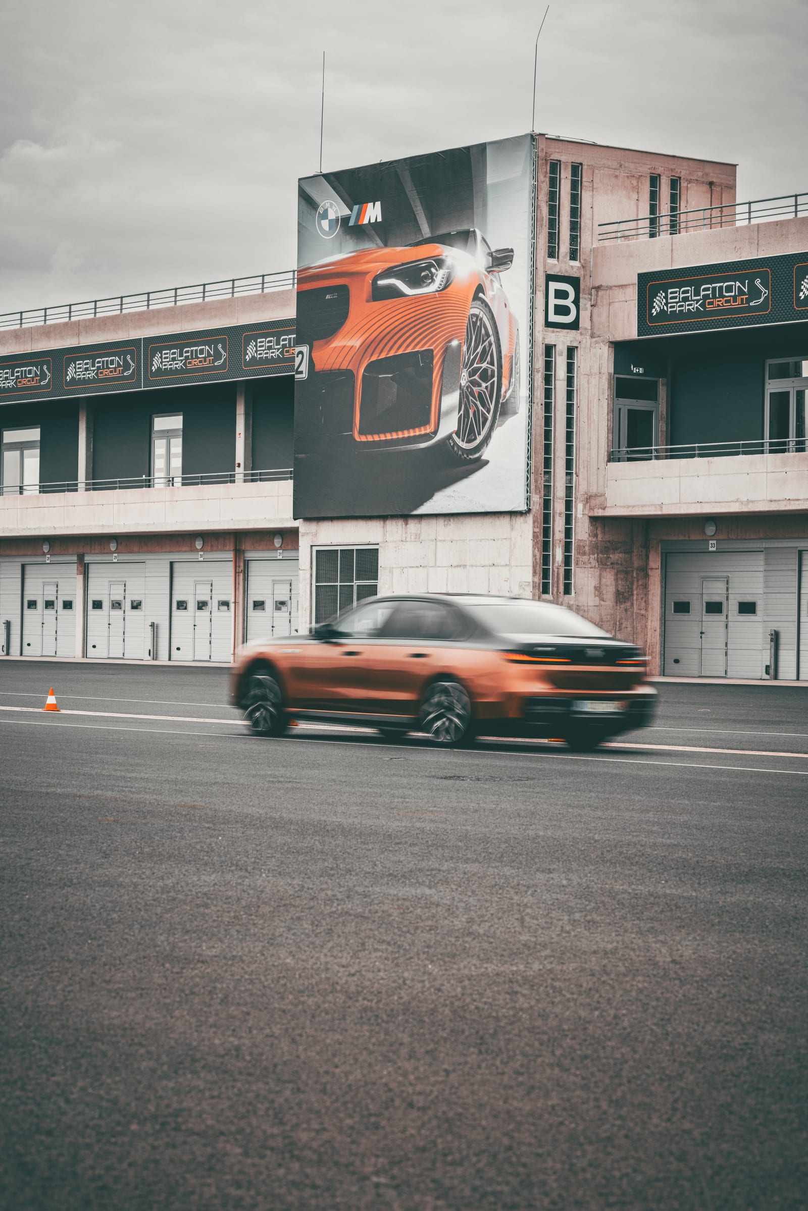 BMW Excellence Club 2025