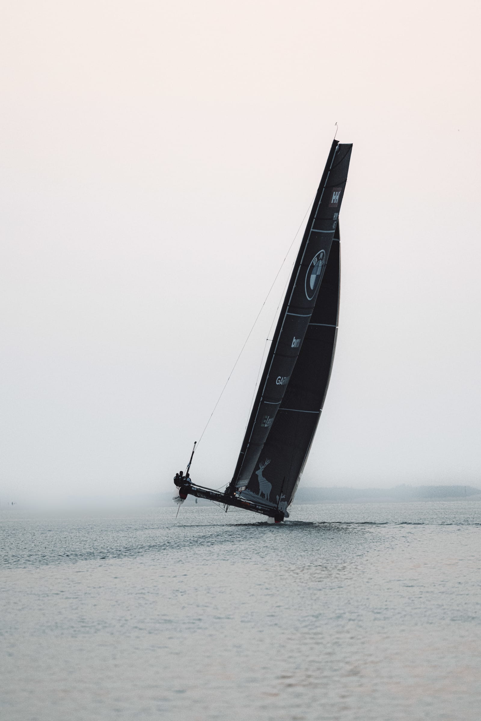 Silver Ribbon 2025, Lake Balaton
