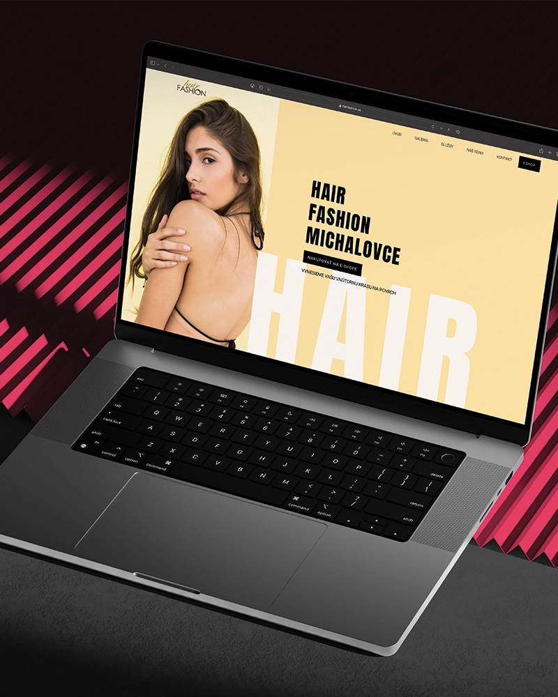 Web pre Hairfashion