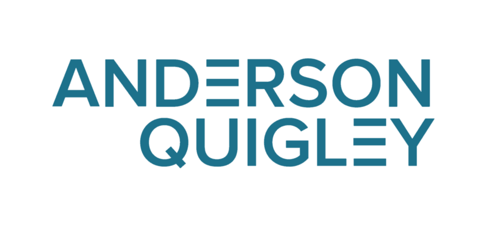 Anderson Quigley logo