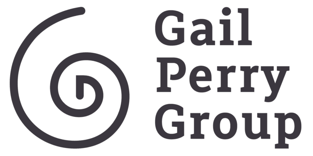 Gail Perry Group logo