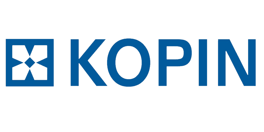 KOPIN logo