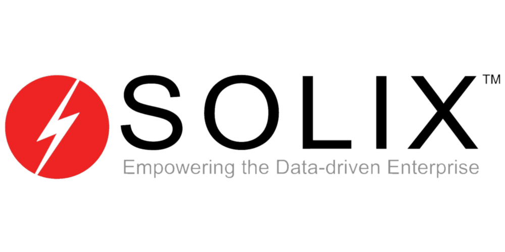 Solix logo