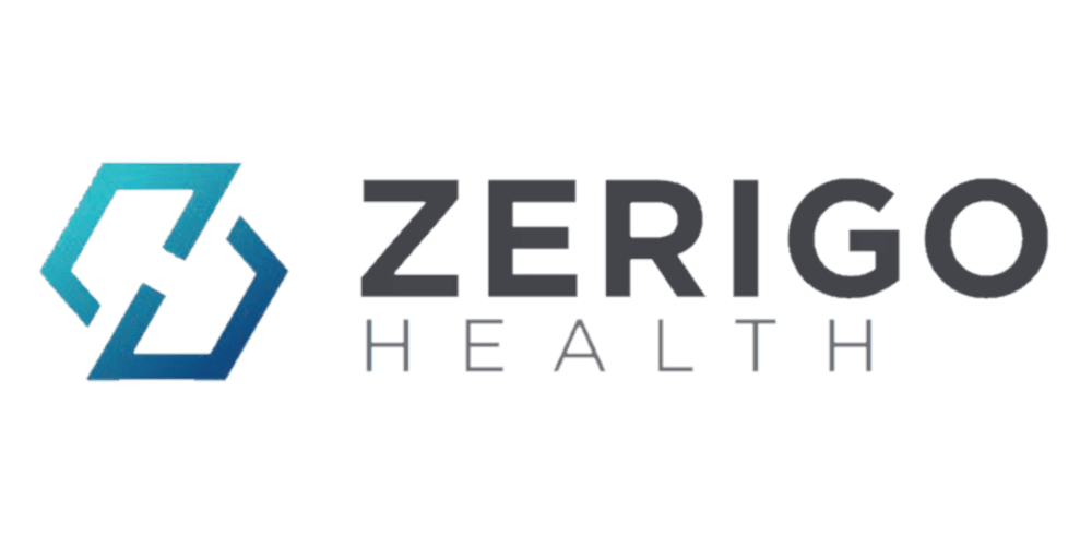 Zerigo Health logo