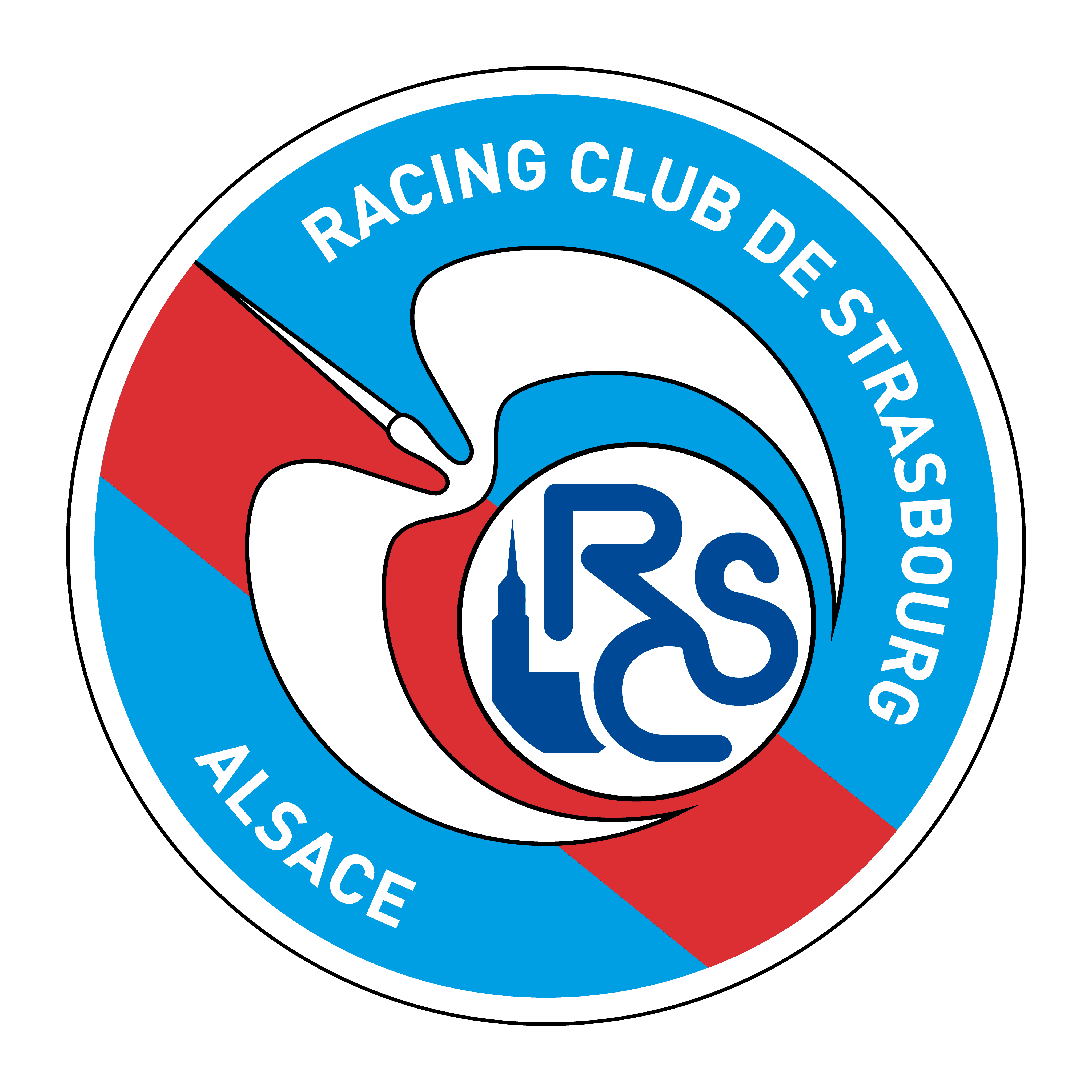 RC Strasbourg Alsace