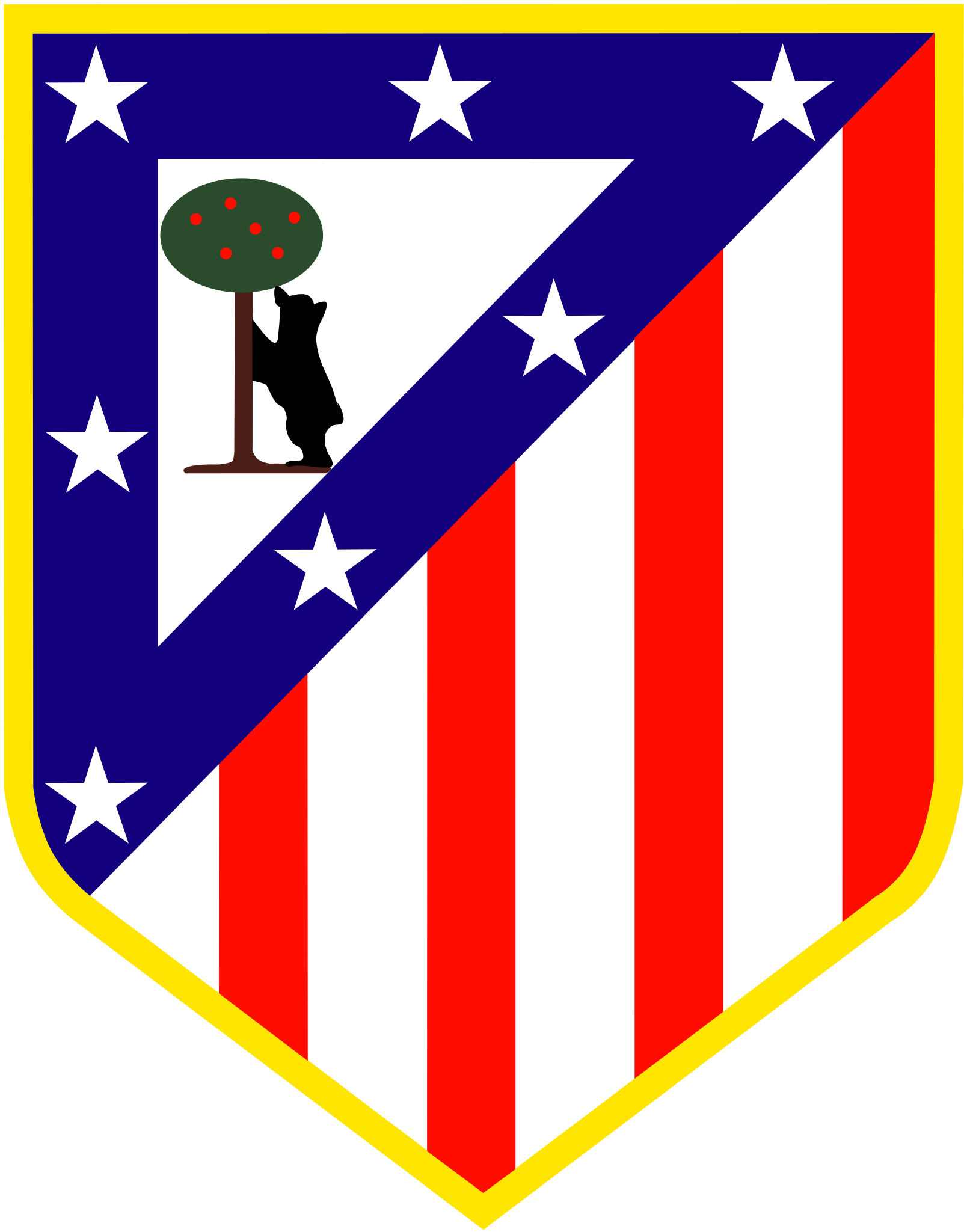 Atletico Madrid