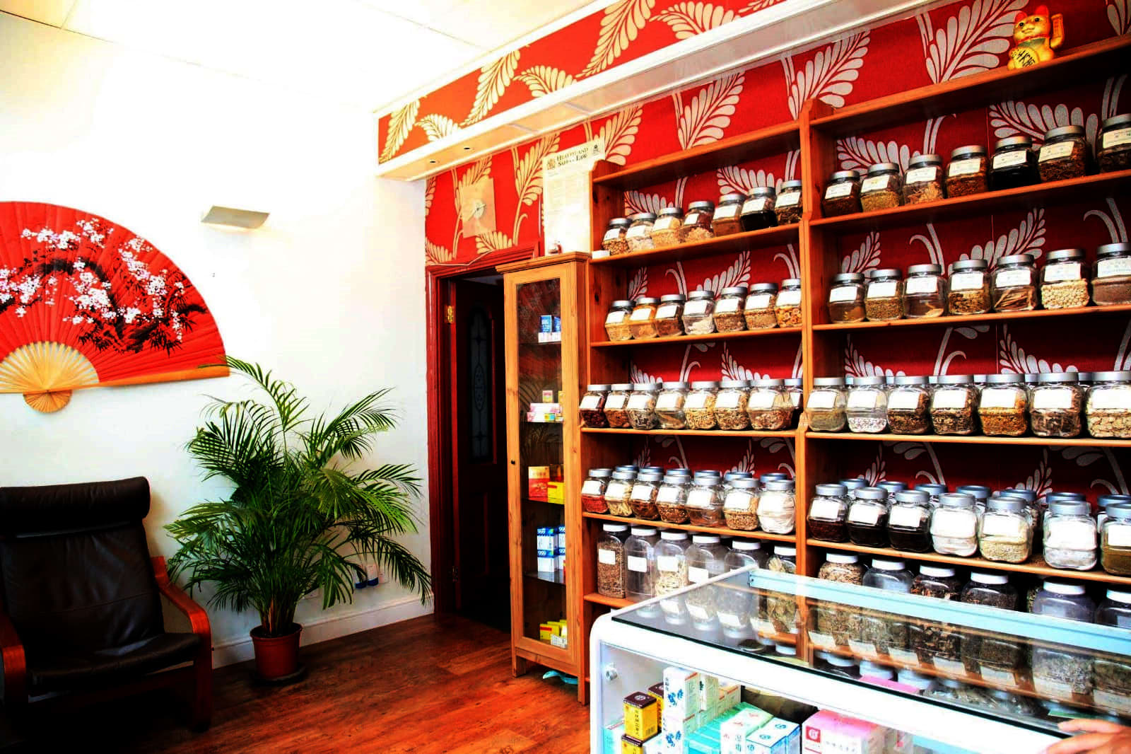 Hammersmith Massage Acupuncture and Massage