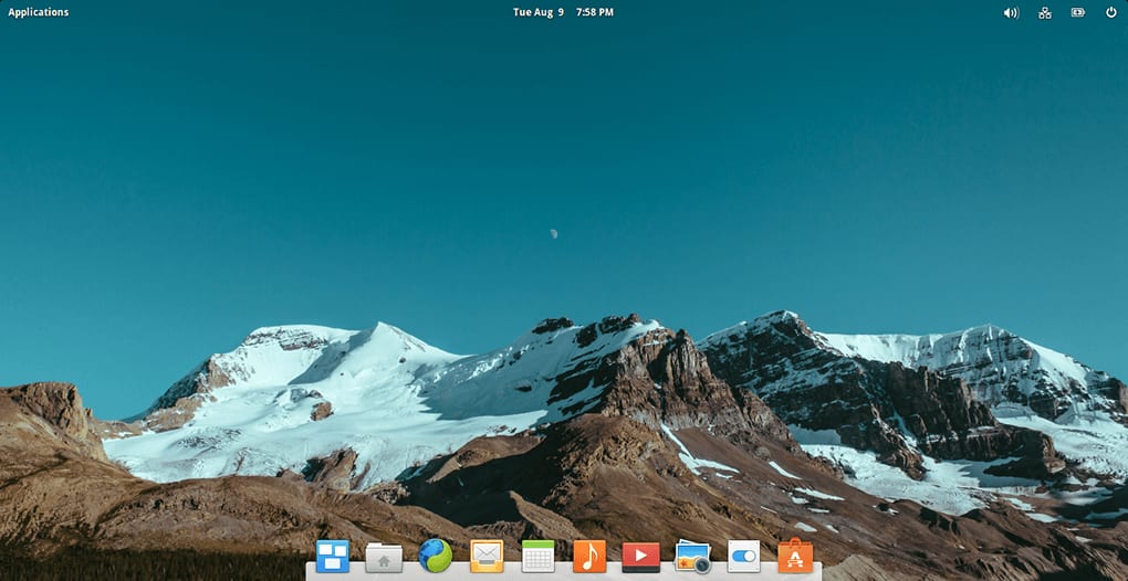 Elementary OS