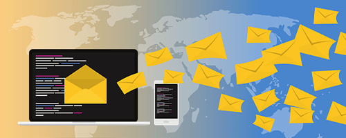 Business Email Services