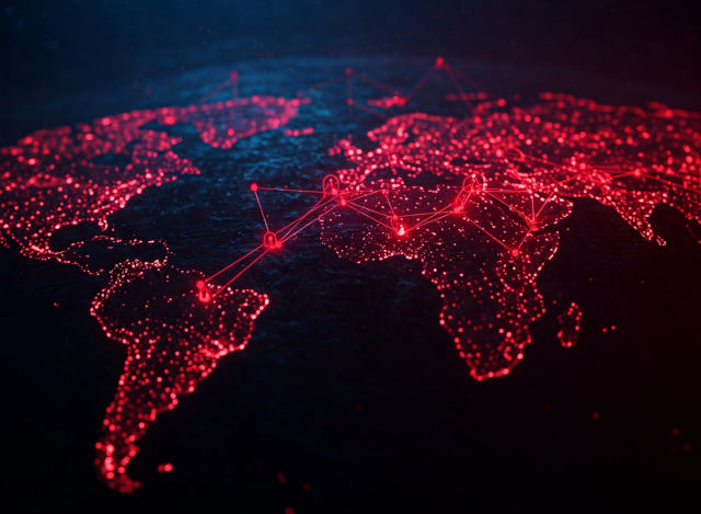 Cybersecurity Threat