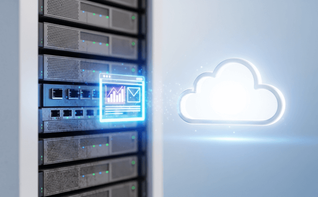 Migrate to Cloud
