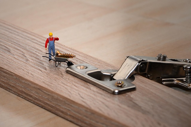 Furniture Assembly