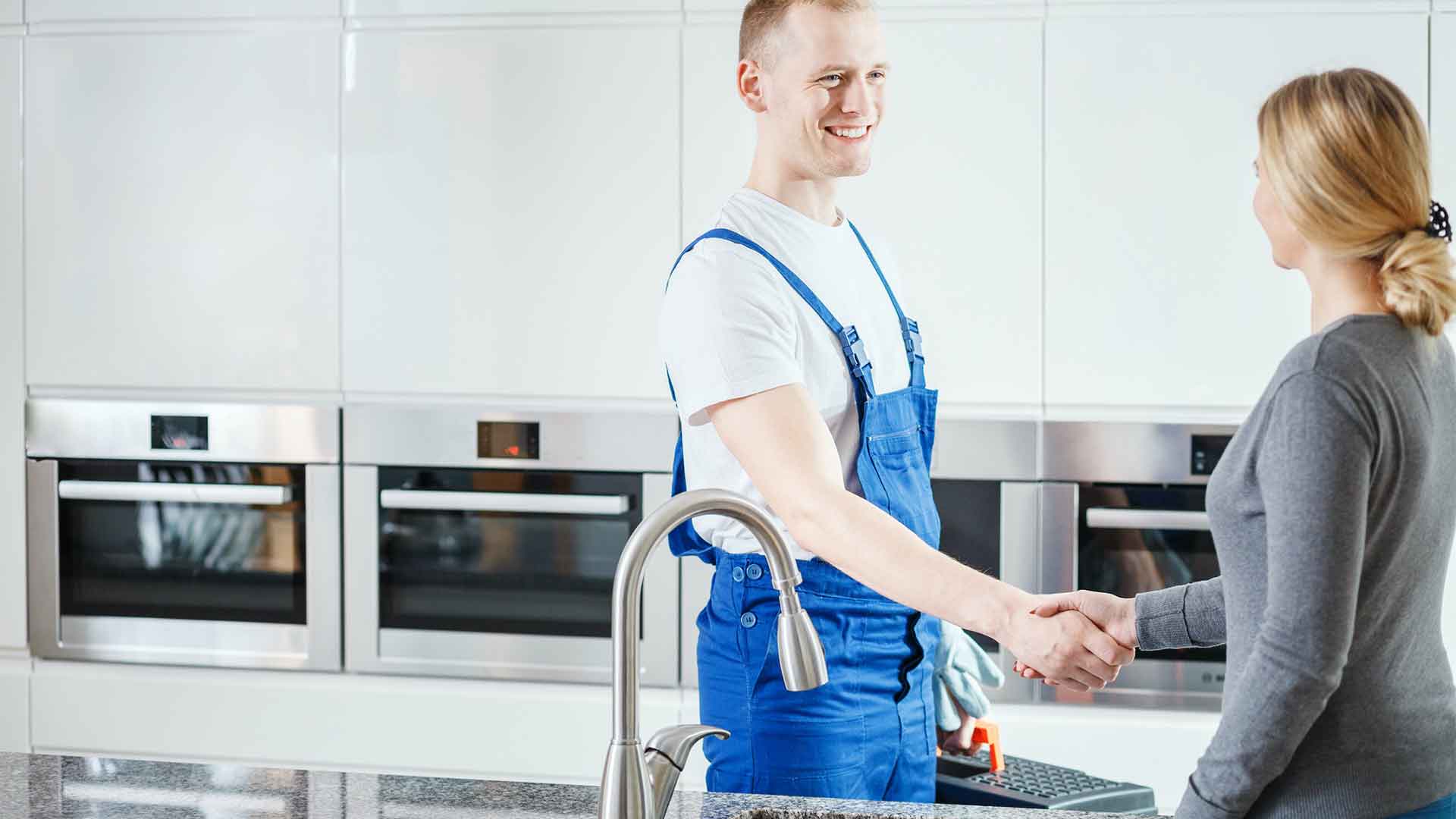 Handyman