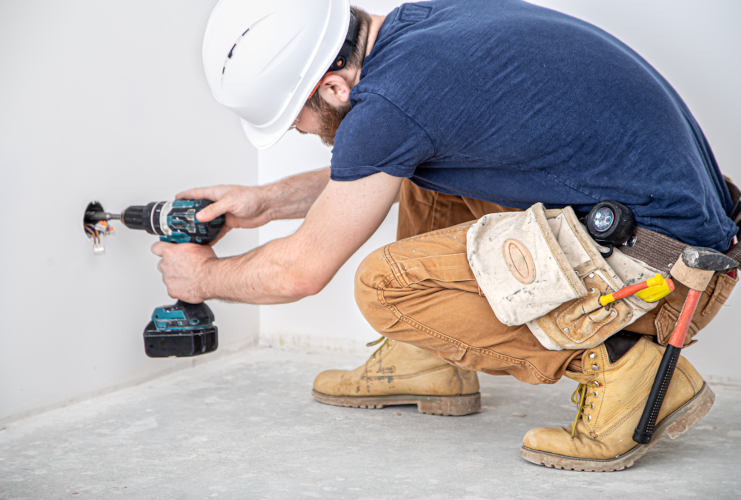 Home Repair