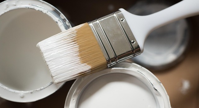 Painting and decorating