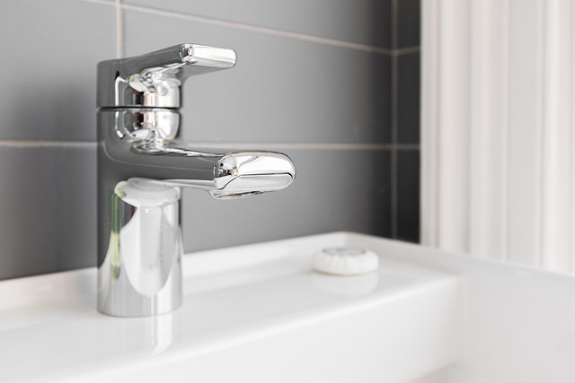 Tap Replacement