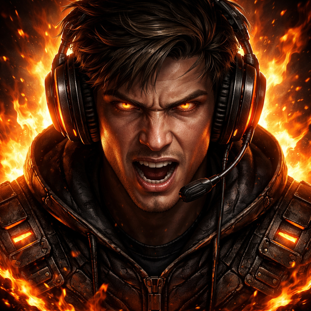 Blaze Fighter