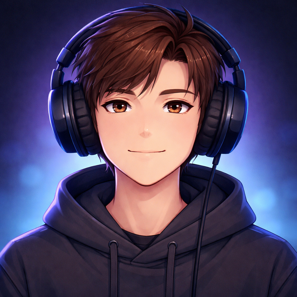 Chill Player