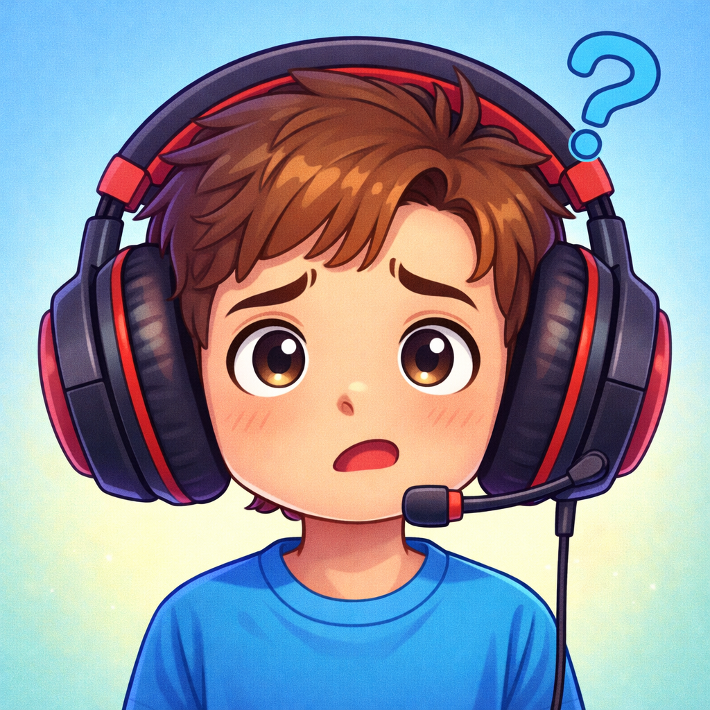 Noob Master