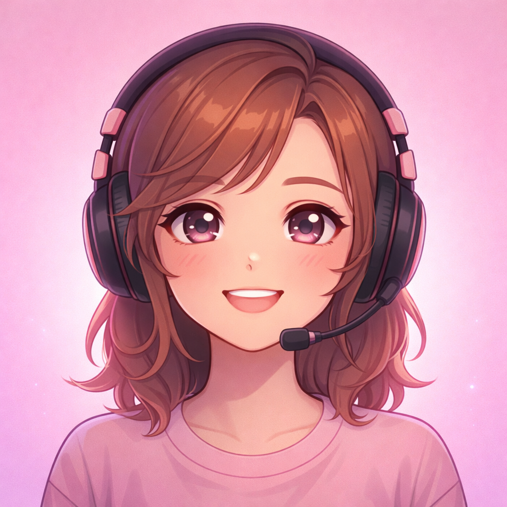 Pixel Girl Lite