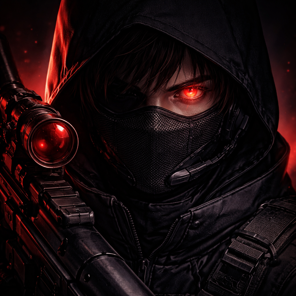 Shadow Sniper