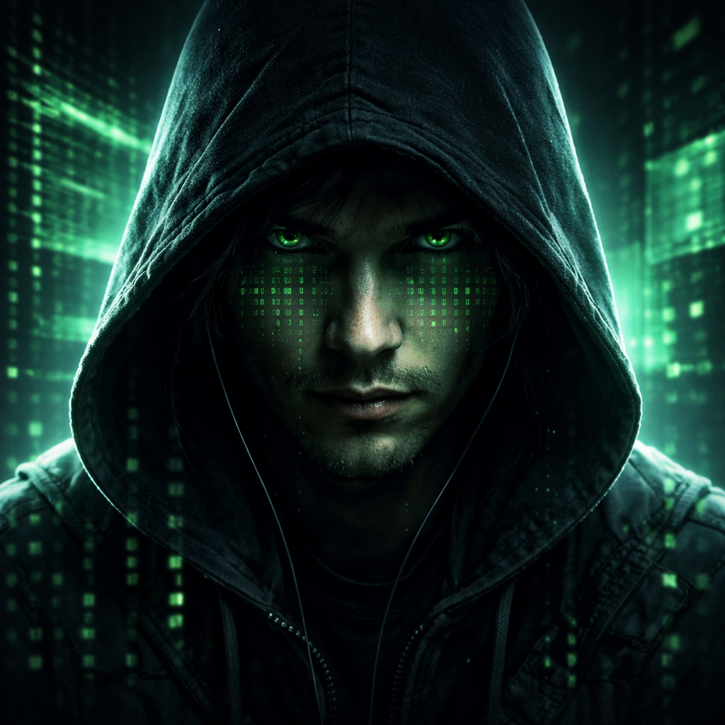 Tech Phantom