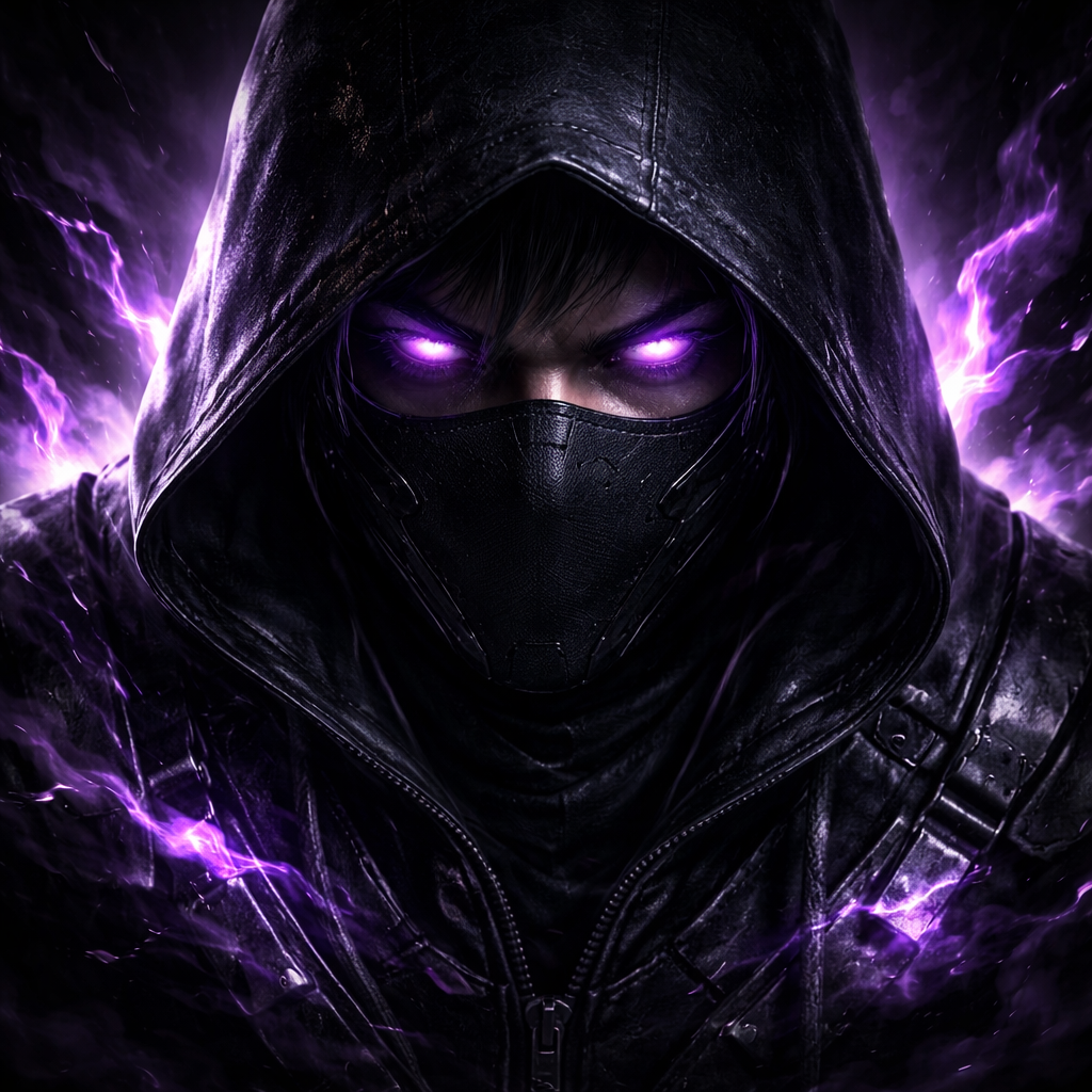 Void Assassin