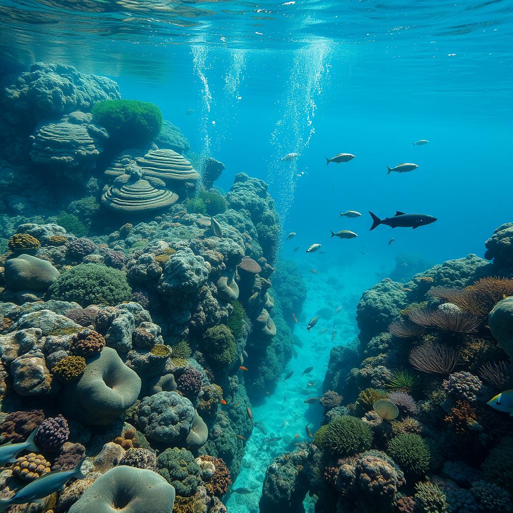 Project Alpha Poster