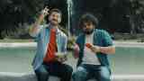 Vodafone - video cover