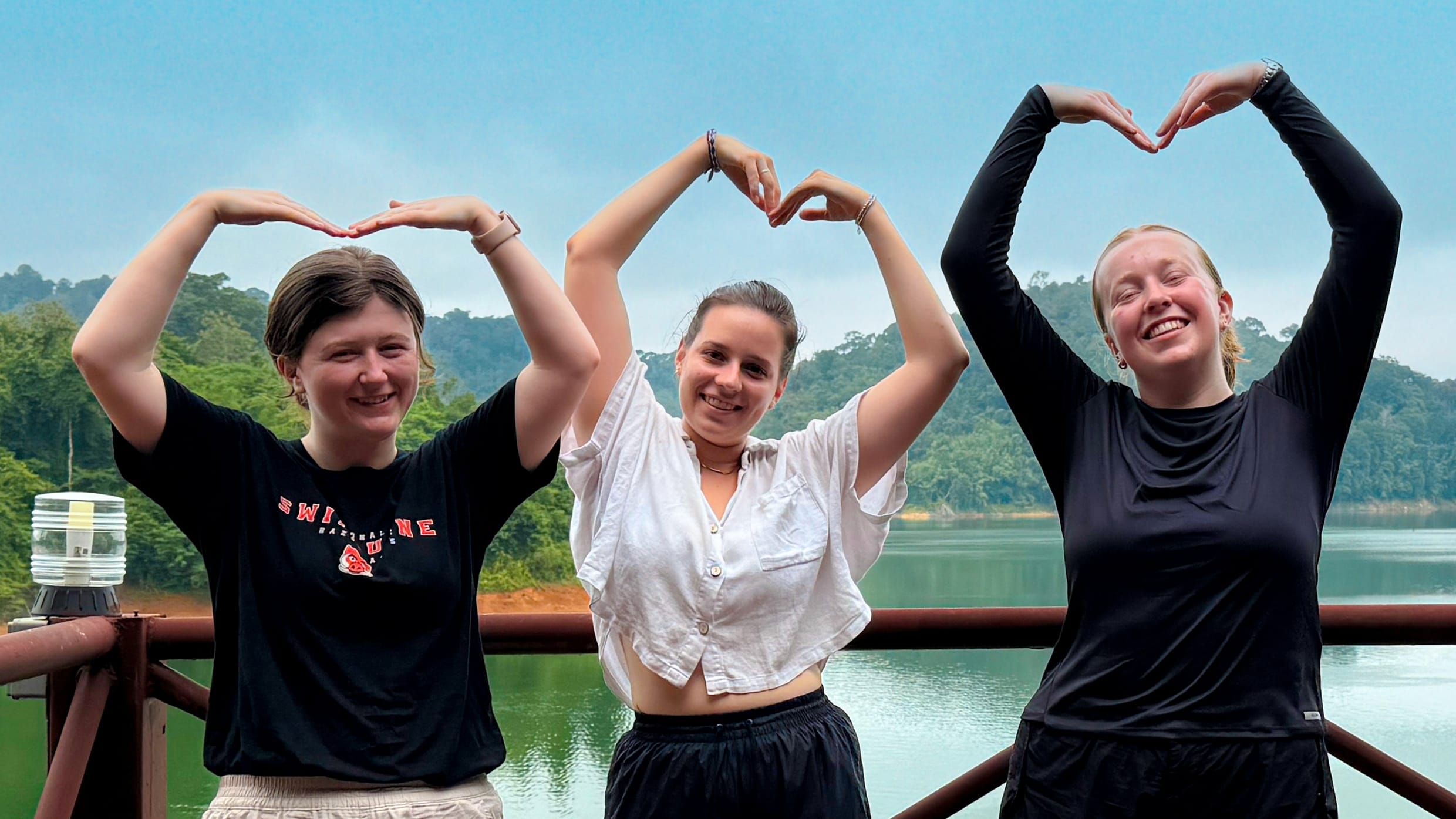 Florence & Barcelona Study Abroad