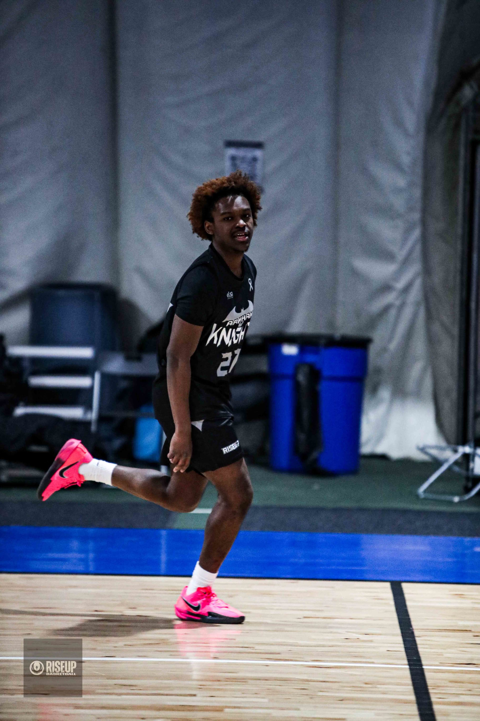 TTO vs. Arkham Knights