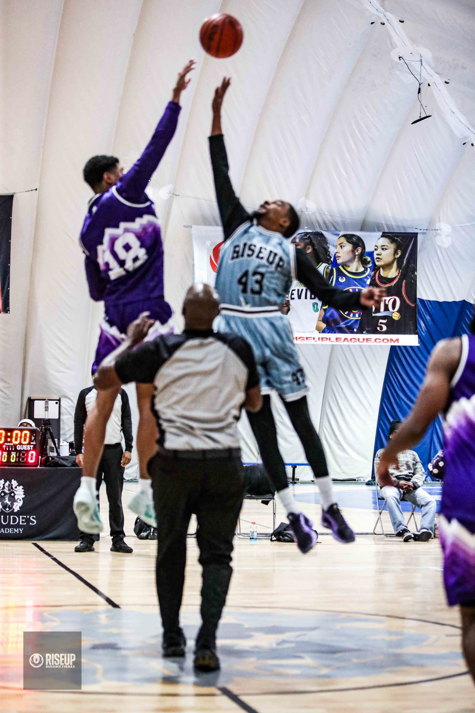 Vorpal Swords vs. WEB