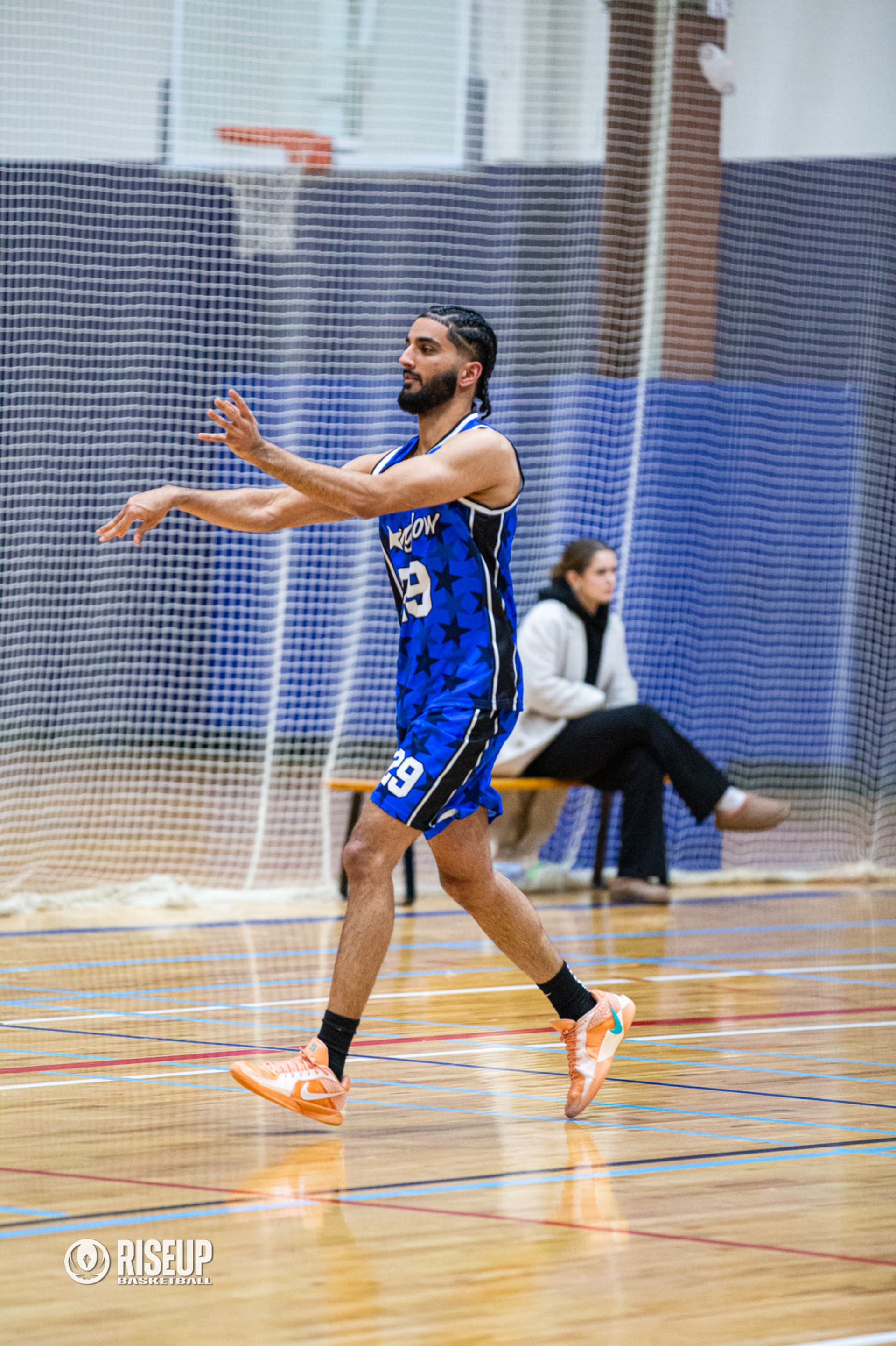 Xcelerate vs. Gangflow