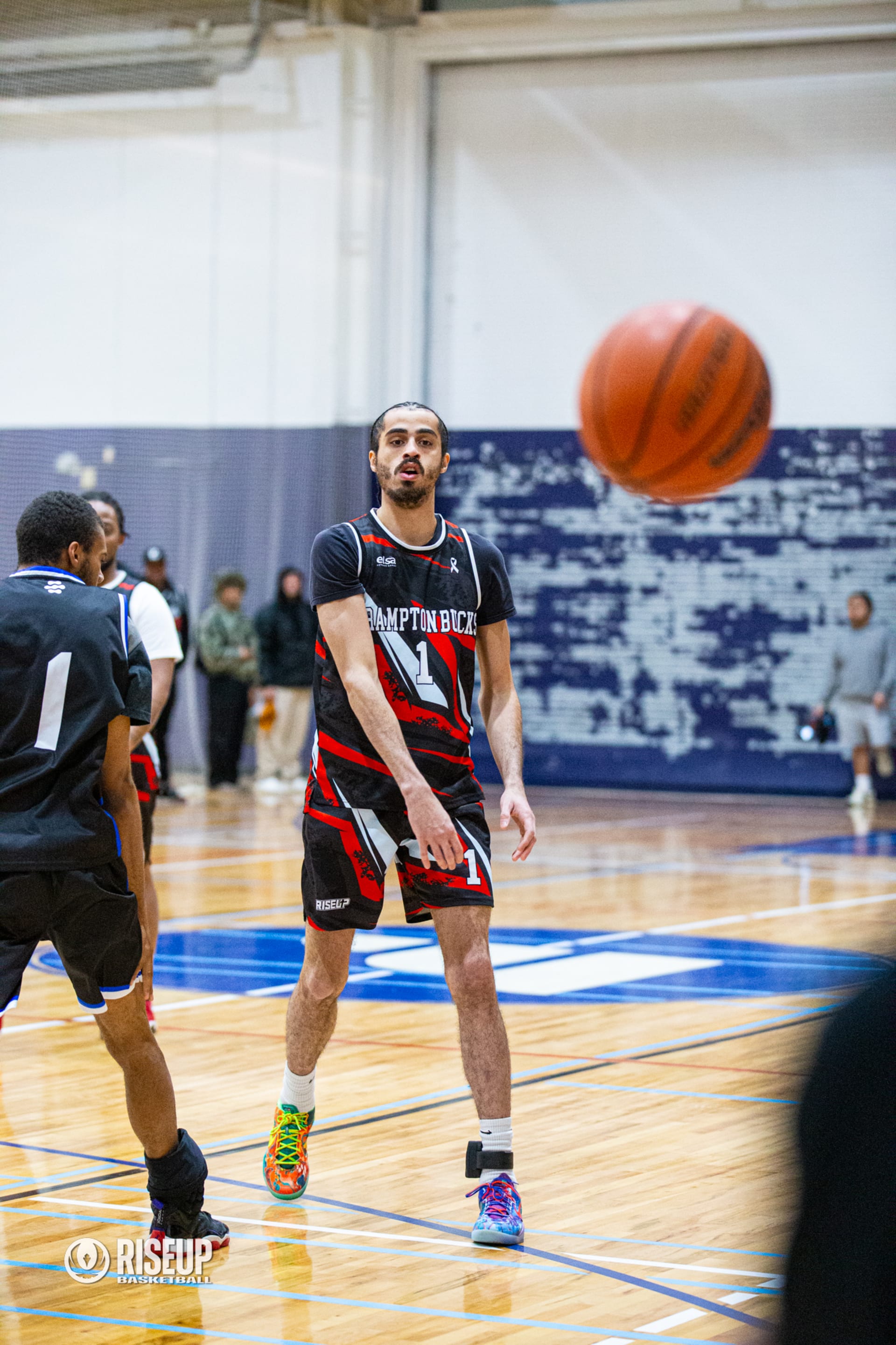 Kingz of Crownz vs. BRAMPTON BUCKS