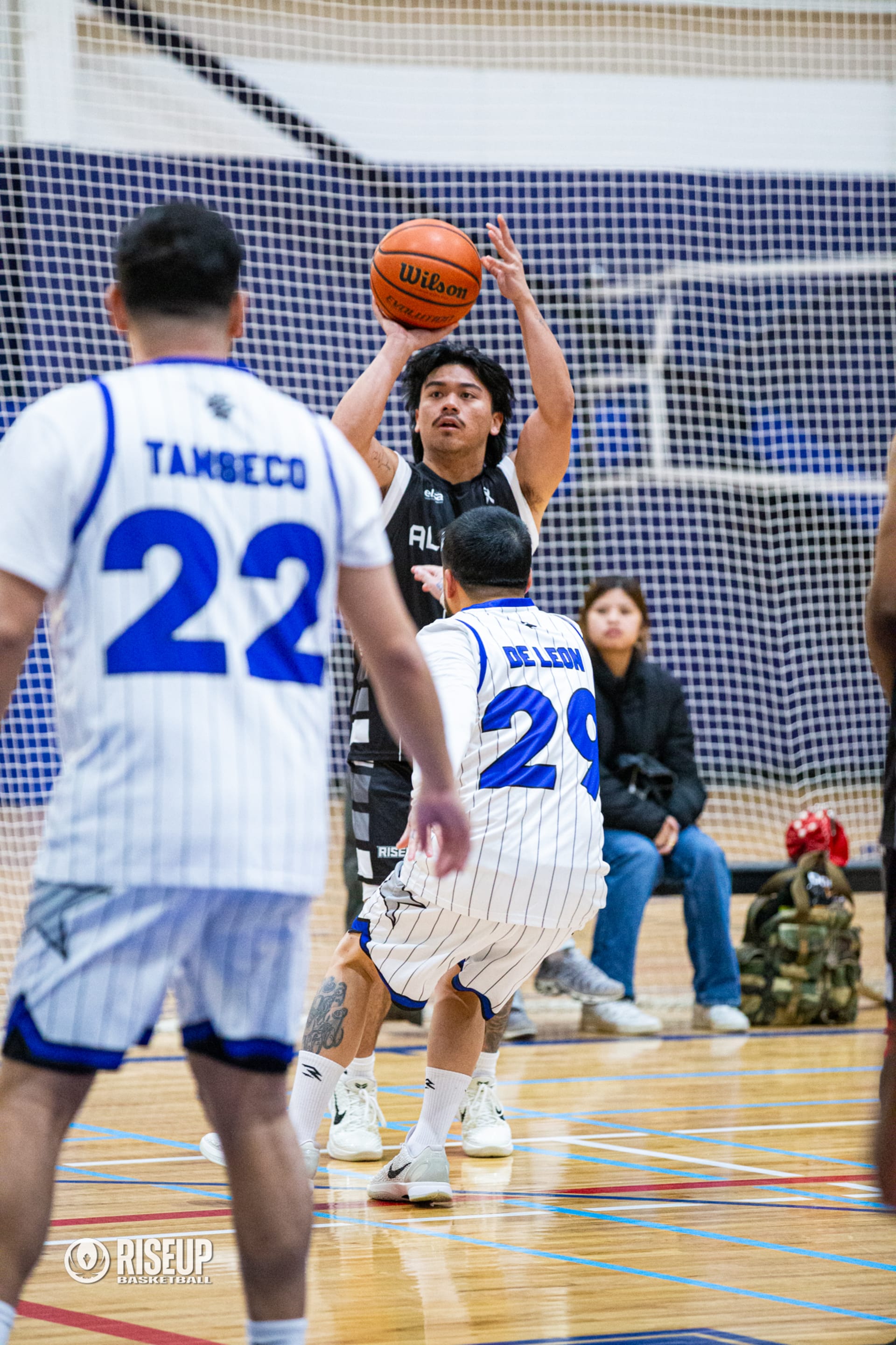 MDSXMTT vs. Alliance