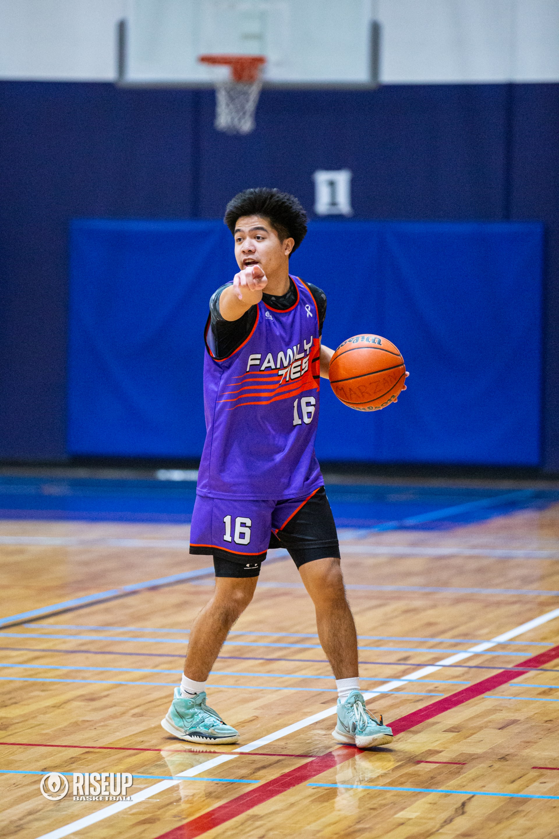 Family Ties vs. TITANS