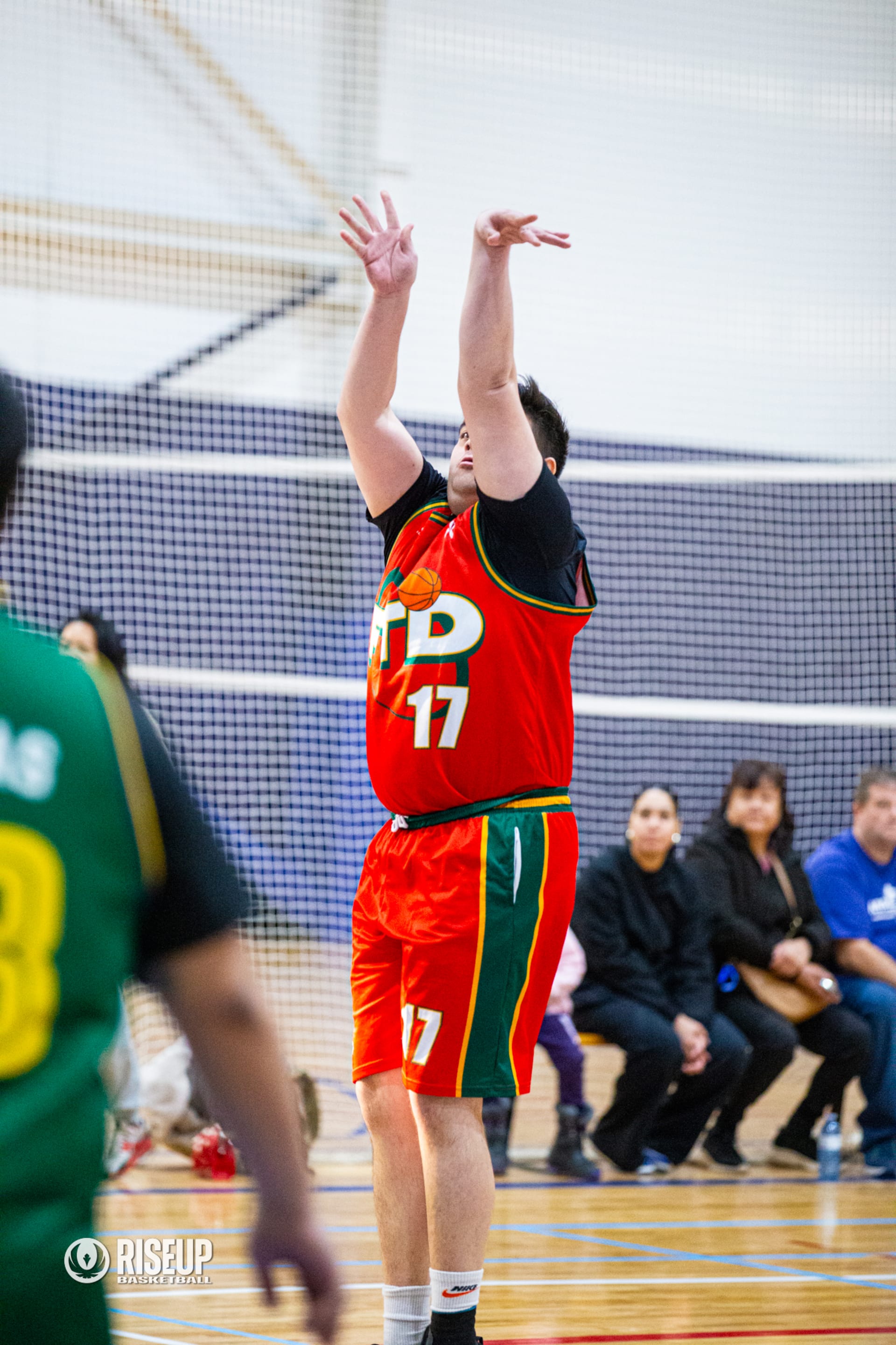 Mighty Ducks vs. FTD