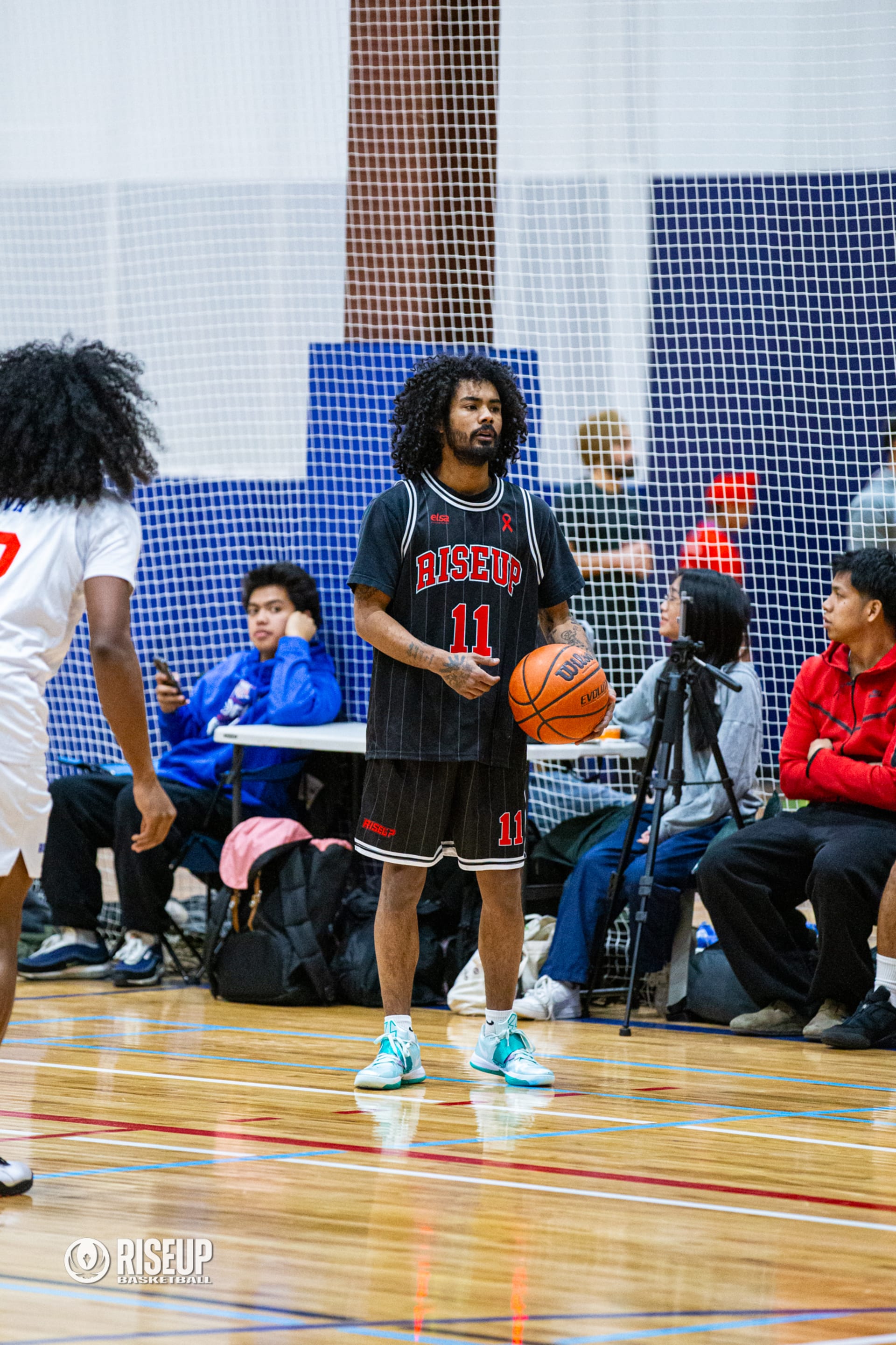 Get Back Gang vs. STEP KUYA