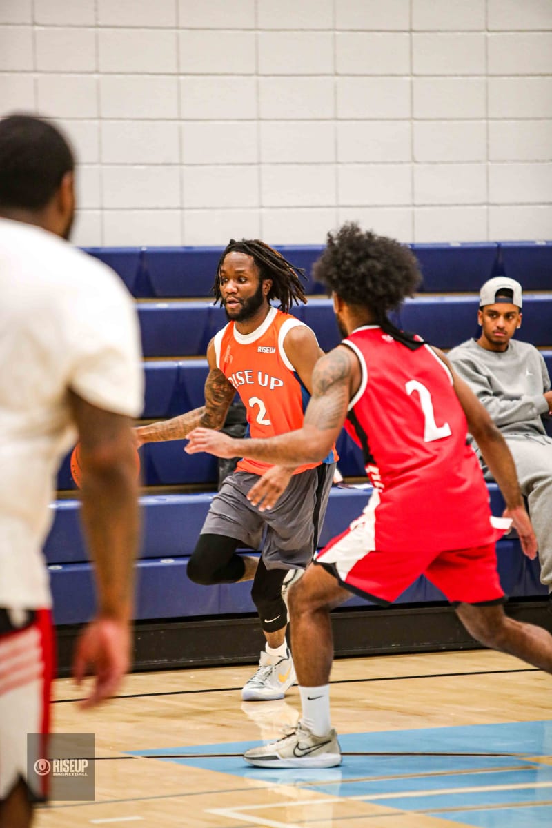 The Undercard vs. Trim Elite  photo
