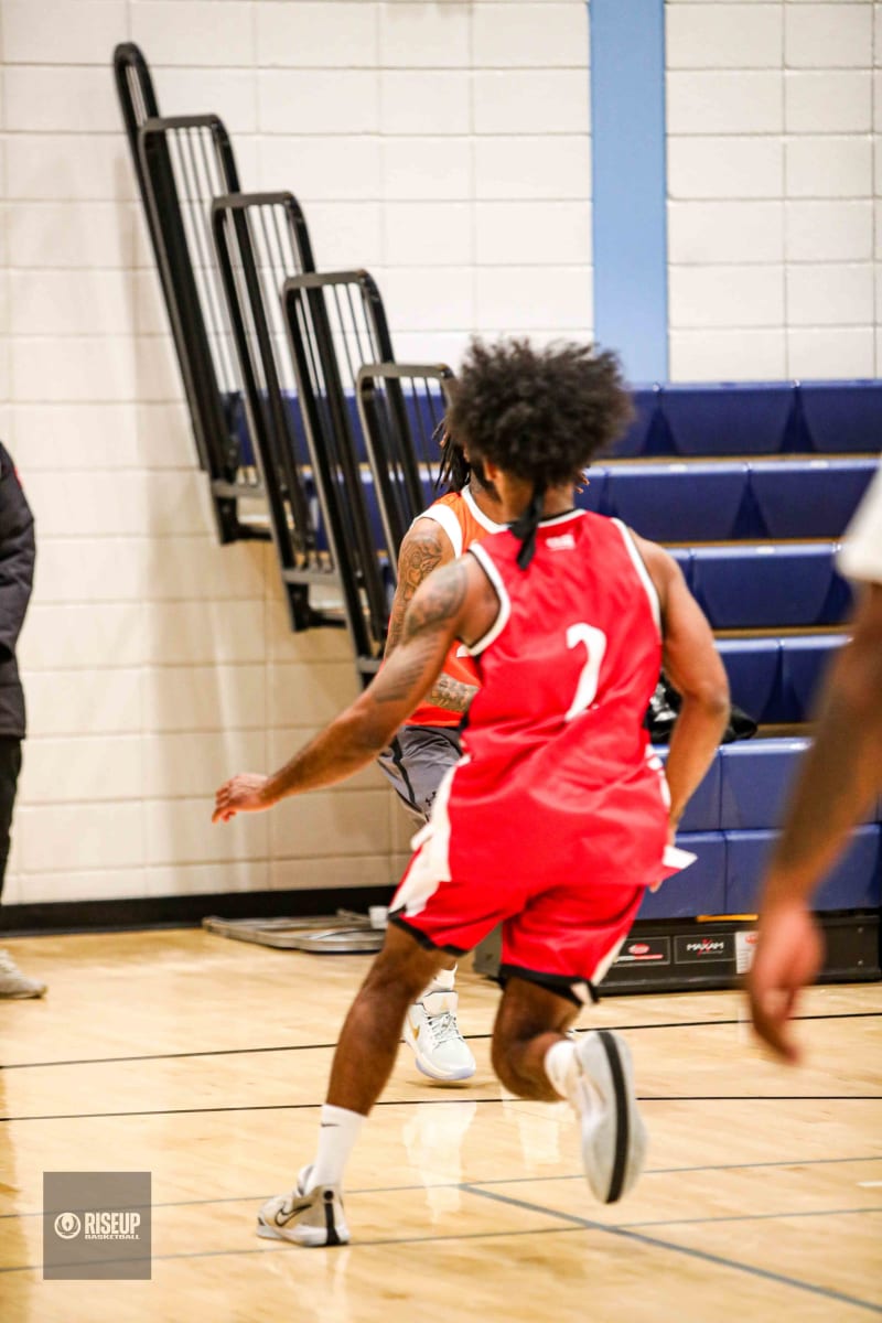 The Undercard vs. Trim Elite  photo