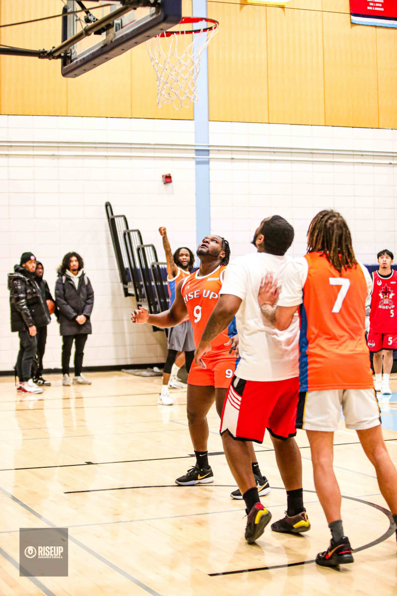 The Undercard vs. Trim Elite  photo