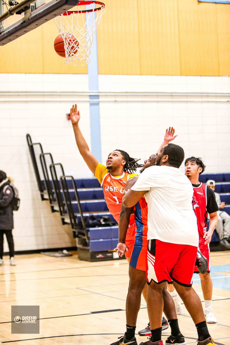 The Undercard vs. Trim Elite  photo