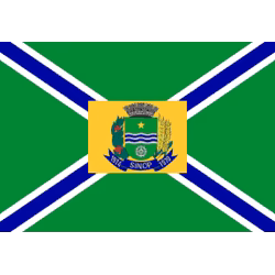 Bandeira de Sinop
